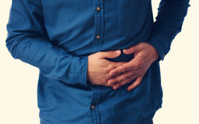Stomach Ills: When should I go to urgent care?