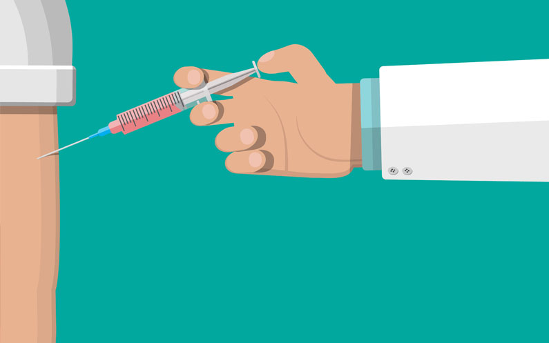 Don’t Believe These 5 Misconceptions About the Flu Shot