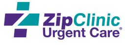 zipclinic urgent care logo