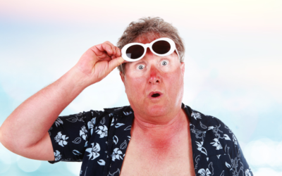 Zip Through Summer Safely: Sunburn Prevention Tips & How We Can Help