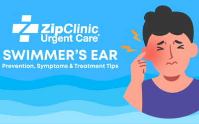 Swimmer’s Ear: Prevention, Symptoms & Treatment Tips
